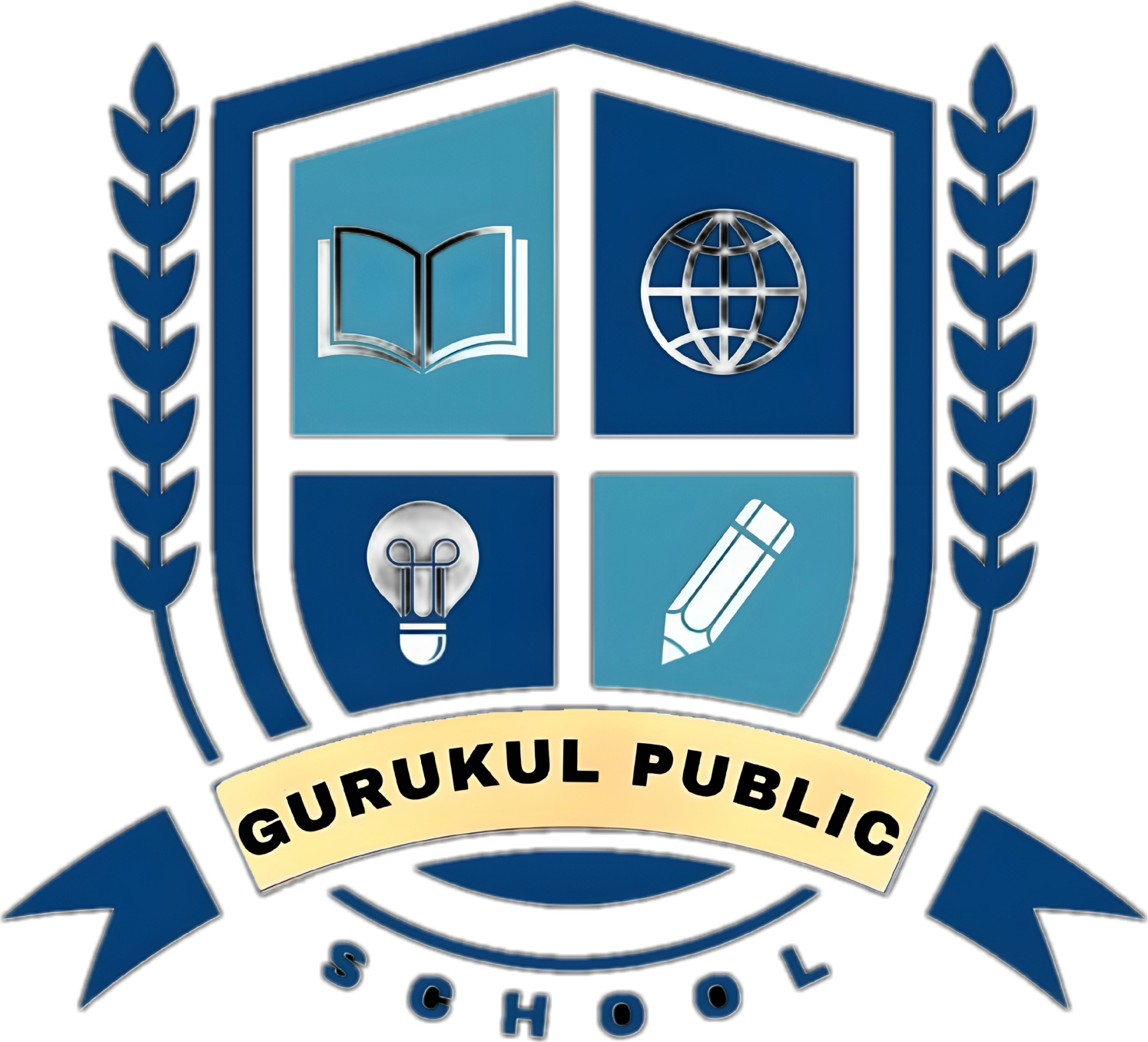 GPS Logo